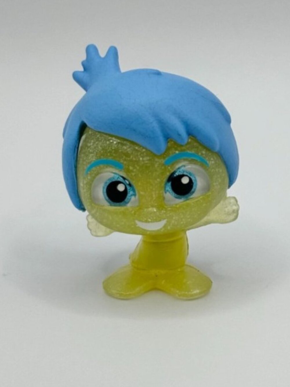 Series 7 Translucent Joy Inside Out Disney Doorables